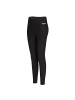 YEAZ VIBRANT Leggings in schwarz