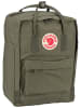 FJÄLLRÄVEN Rucksack Kanken Laptop 15'' in Green