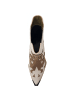Alma en Pena Stiefelette  in Beige