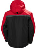 Helly Hansen Winterjacke "Berg Jacket" in Rot