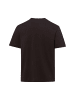 Lacoste T-Shirt in schoko - 0006