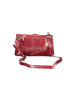Desigual Rot Damen Tasche aus Polyurethan