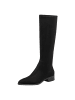Tamaris Stiefel in BLACK