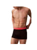 CALVIN KLEIN UNDERWEAR Schwarz Baumwolle Boxershorts
