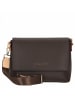 Bugatti Ella - Schultertasche 25 cm (beige) in darkbrown
