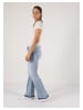 miracle of denim Jeans Sina in Rambler Blue