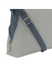 VLD VOi Leather Design Boston Kirsten Schultertasche Leder 32 cm in ocean-marmor