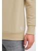 BLEND Kapuzenpullover BHMCOPTE 21301285ME modischer Kapuzenpullover in Beige