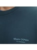 Marc O'Polo Sweatshirt 1er Pack in Blau (Dark Navy)