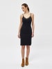 Peppercorn Kleid in Black