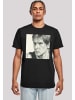F4NT4STIC T-Shirt Star Wars Han Solo Drawing in schwarz