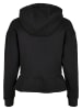 Urban Classics Kapuzenpullover in black