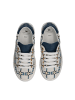Elisabetta Franchi Sneaker 10658984657238 Blau