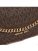 Michael Kors Umhängetasche in Brown