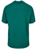 Urban Classics Urban Classics in green