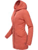 Marikoo Wintermantel Karmaa in Coral