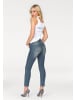 ARIZONA 7/8-Jeans in blue used