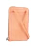 Fritzi aus Preußen Fritzi08 Jozy Vintage Handytasche 10 cm peach party