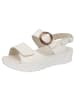 Solidus Sandalen Greta in creme