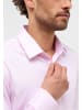 Eterna Hemd SLIM FIT in rosa