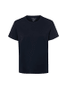 Marie Lund T-Shirt in marine - 0032