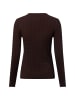 Gant Pullover in schoko - 0023