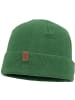 Balke Strickmütze in grün