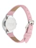 Cool Time Armbanduhr The Cool Pink Butterfly in rosa