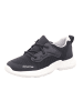 superfit Sneaker Low in schwarz