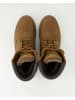 PANAMA JACK Winterstiefeletten in Braun