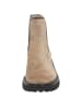Paul Green Stiefeletten in antelope