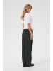 Kaffe Hose KAvera Regular fit in Jet Set CC