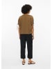 s.Oliver T-Shirt in 8918_braun