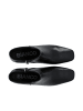 Bianco Chelsea Boots in Black