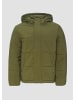 QS Outdoor-Jacke in 7971_olivgrün
