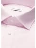 Seidensticker Business Hemd Slim in Rosa
