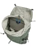 FJÄLLRÄVEN Wanderrucksack Abisko Hike 35 M/L in Patina Green