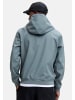 Jack & Jones Softshelljacke Basic in Stormy weather