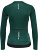 Newline Newline T-Shirt Core Radfahren Damen in SEA MOSS