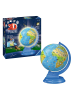 Ravensburger Ravensburger Puzzle 180 Teile Bauspiel Kinderglobus mit Licht deutsch in bunt