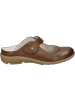 Josef Seibel Slipper Charlotte 04 in cognac