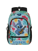 Disney Rucksack Lilo and Stitch Guitar-FAN Fight 2.2 in multicolor