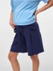 mama licious Shorts in Patriot Blue