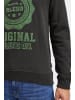 BLEND Sweatshirt Sweatshirt 20716047 in schwarz