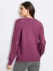 WITT WEIDEN Strickjacke in erika