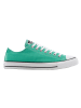 Converse Sneaker in Mint