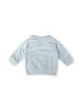 Sigikid Langarmshirt Classic Baby in blau