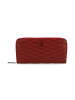 PICARD Lille 1 Geldbörse Leder 12.5 cm chianti