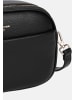 David Jones Schultertasche in BLACK