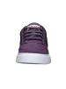 ethletic Canvas Sneaker Root II in grape velvet